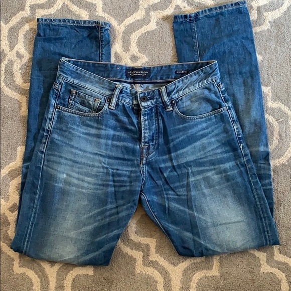 Scotch & Soda Other - Scotch & Soda Jeans